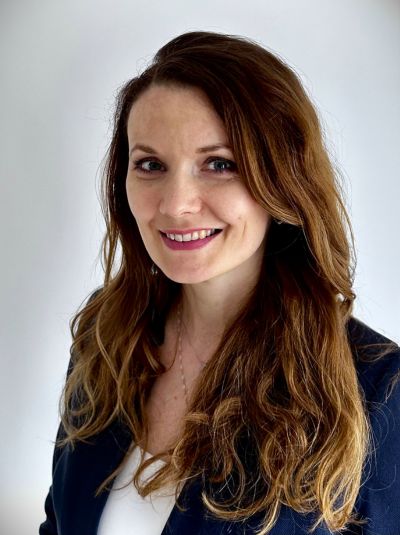 Marie Králová